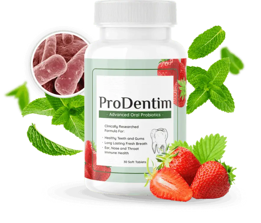 ProDentim -supplement